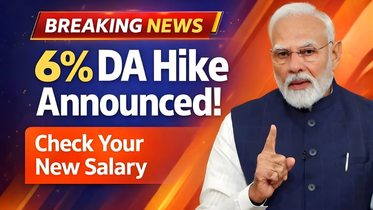 60+ Senior Citizen New Benefits